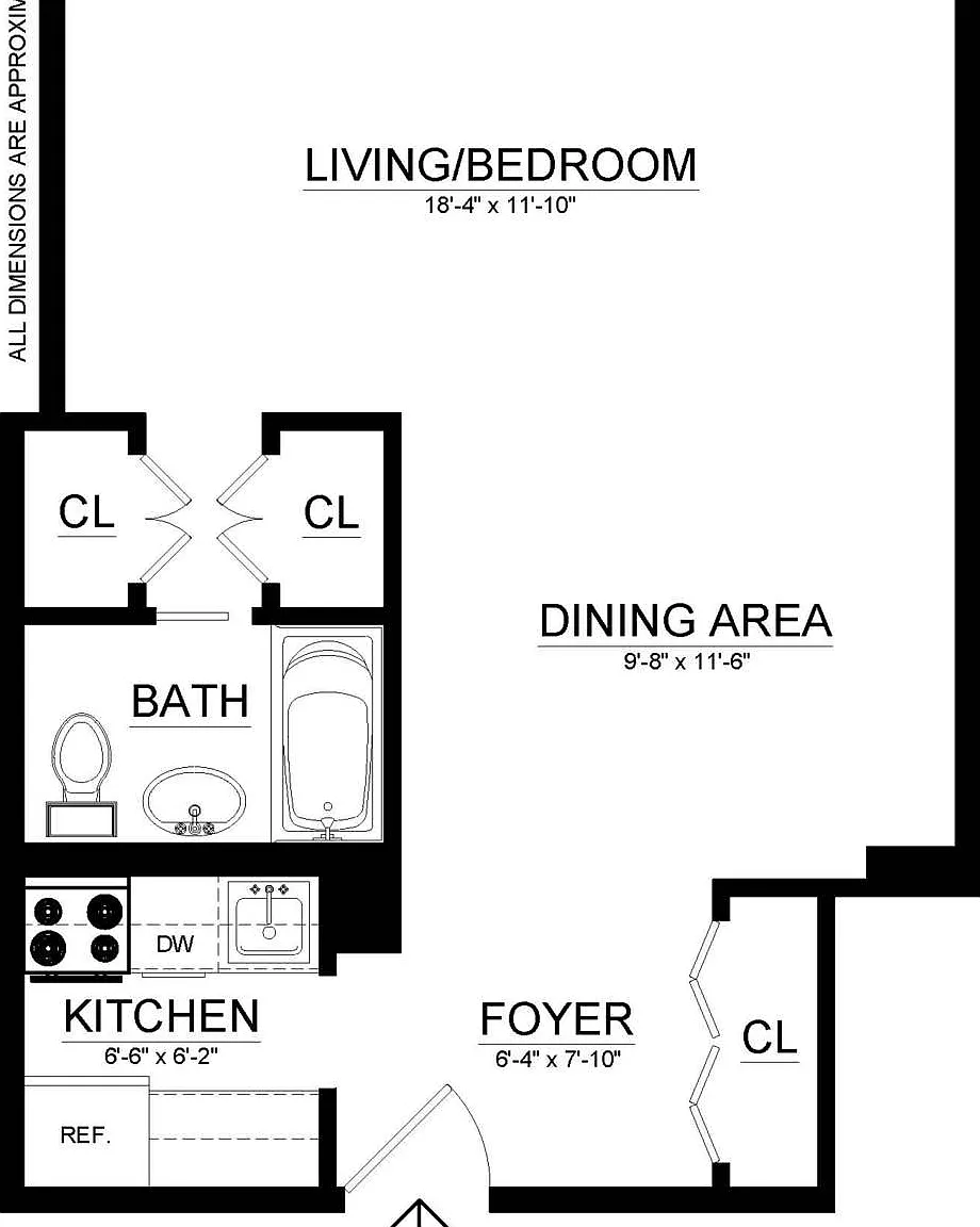 320 East 58th Street — Photo 4
