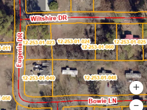 0 Eugenia Dr, Dalton, GA 30721