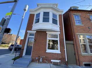 819 Green St, Harrisburg, PA 17102