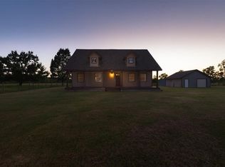 17805 Becker Rd, Hockley, TX 77447