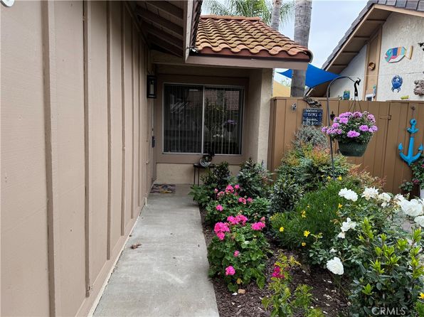 45 Orchard, Irvine, CA 92618