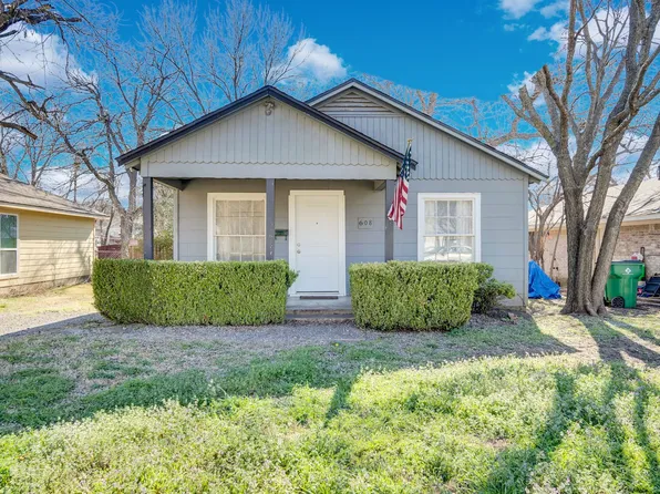608 Highland Ave, Waxahachie, TX 75165