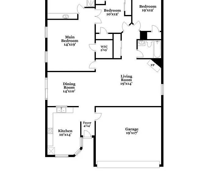4008 Sidney Lanier Blvd — Photo 2
