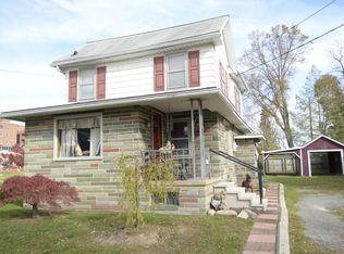 1650 Chestnut St, Williamsport, PA 17701
