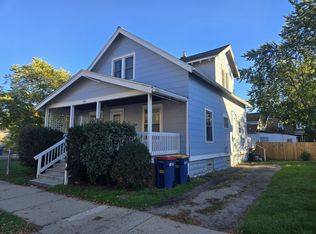 434 Webster St NW, Grand Rapids, MI 49504