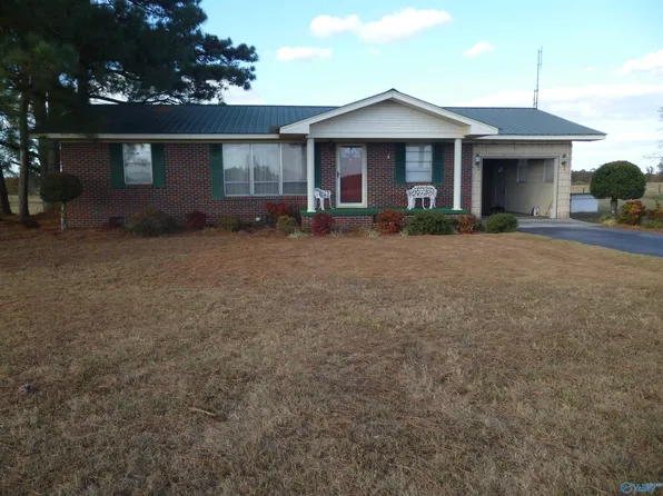 5972 County Road 76 Grv, Groveoak, AL 35975