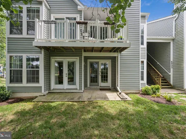 6025 Rock Glen Dr #5-504, Elkridge, MD 21075