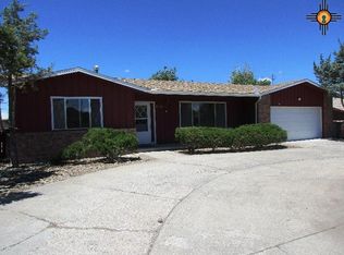 1224 Caesar Dr, Gallup, NM 87301