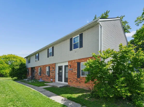 4666 Jeannette Rd, Hilliard, OH 43026