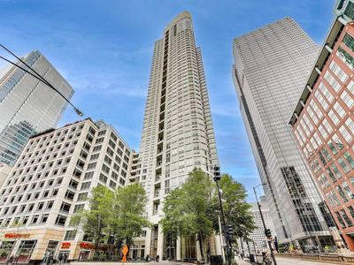 345 Lasalle Blvd #3602, Chicago, IL, 60654