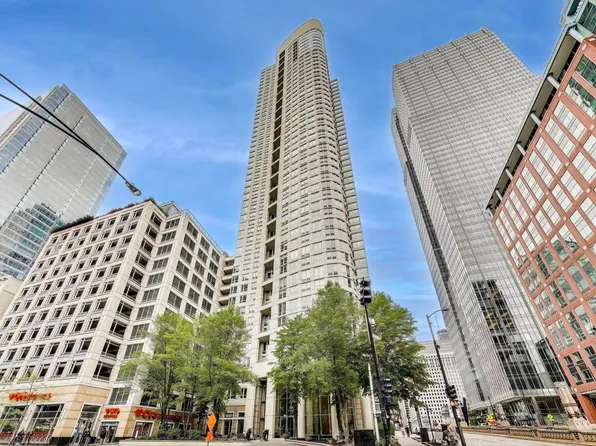 345 Lasalle Blvd #3602, Chicago, IL 60654
