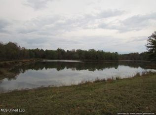 Davis Crossing Rd, Canton, MS 39046