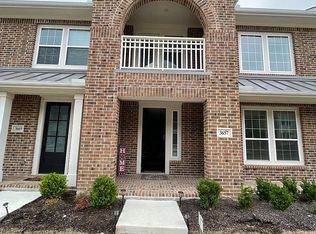 3657 Dutchess Dr, Frisco, TX 75034