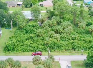 6116 Kramer Ave, Fort Myers, FL 33905