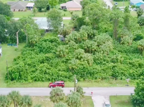 6116 Kramer Ave, Fort Myers, FL 33905