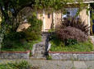 2425 Edwards St, Berkeley, CA 94702