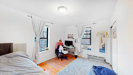 Rented by Emor Management Inc.