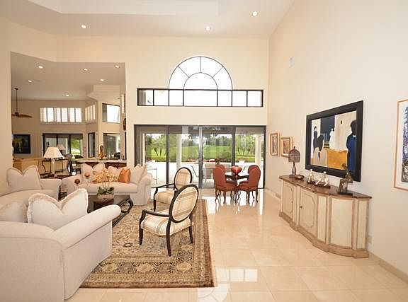 Home For Sale In St Andrews Country Club