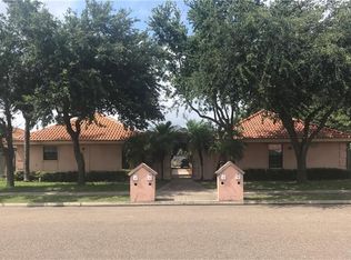 2409 Redbud Ave, McAllen, TX 78504