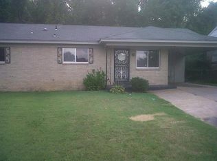 4011 Glenbrook St, Memphis, TN 38109