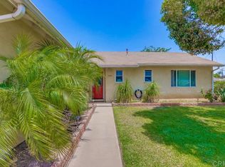 1496 Condor Ave, El Cajon, CA 92019