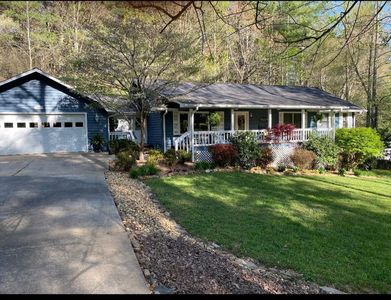 380 Pinebrook Dr, Blairsville, GA, 30512