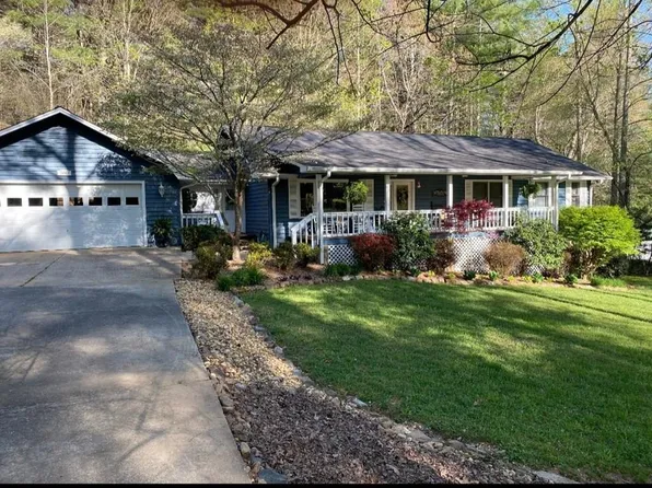 380 Pinebrook Dr, Blairsville, GA 30512