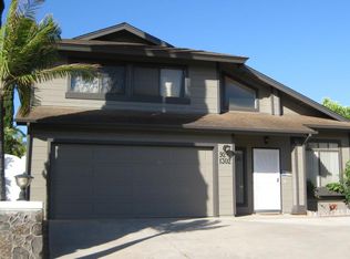 92-1302 Palahia St, Kapolei, HI 96707