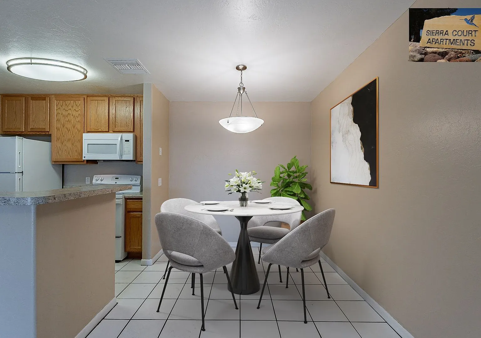 The Vistas at Sierra Court — Photo 4