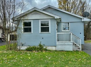 12 Law St, Batavia, NY 14020