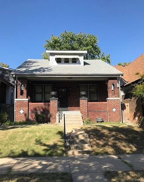 2605 Pennsylvania Ave photo 1