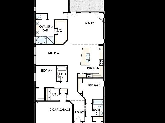 2nd image of this home