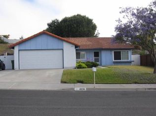 4636 Briar Ridge Rd, Oceanside, CA 92056