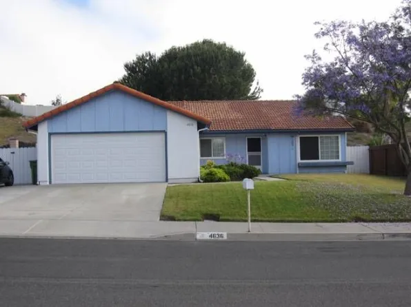 4636 Briar Ridge Rd, Oceanside, CA 92056