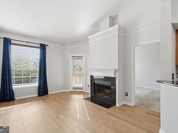 2nd image of 200 Renaissance Pkwy NE APT 221