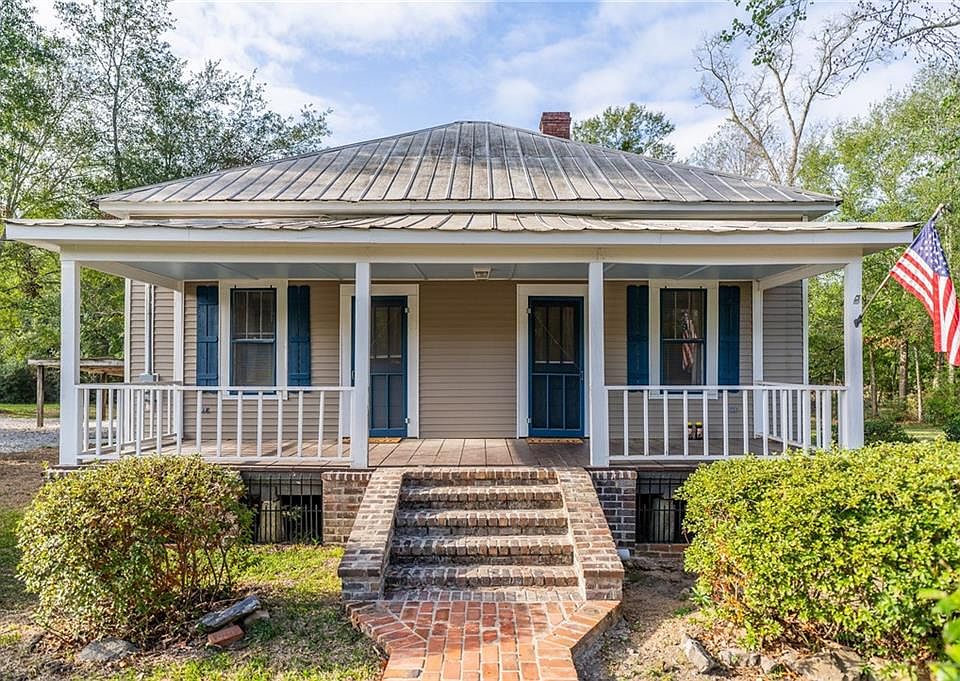 30 E Cady Ave, Glenmora, LA 71433 Zillow