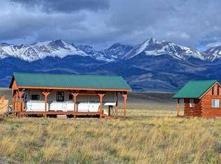 46270 Highway 69, Westcliffe, CO 81252