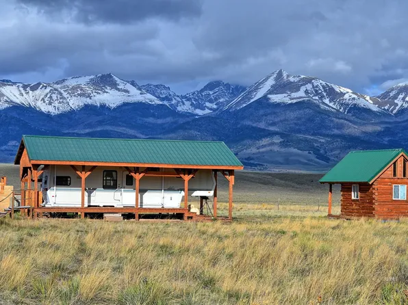 46270 Highway 69, Westcliffe, CO 81252