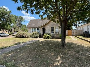 2402 Proctor Ave, Waco, TX 76708