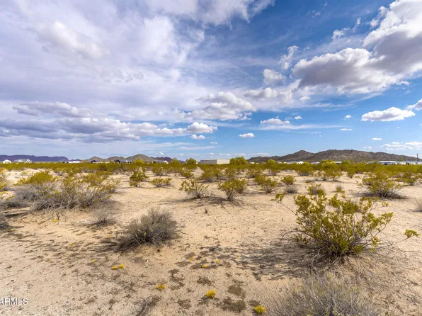 0 N ROYCE Road #1, Queen Creek, AZ 85144