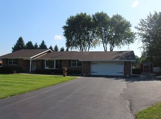 6343 Hallen Ave, Belvidere, IL 61008