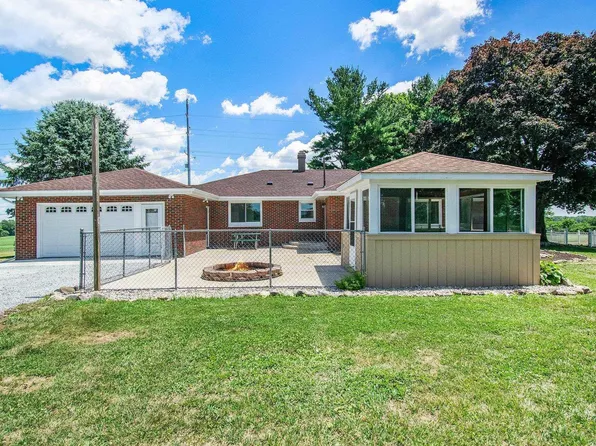 69625 Us Highway 31, Lakeville, IN 46536