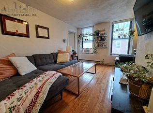 (Undisclosed Address), Boston, MA 02113