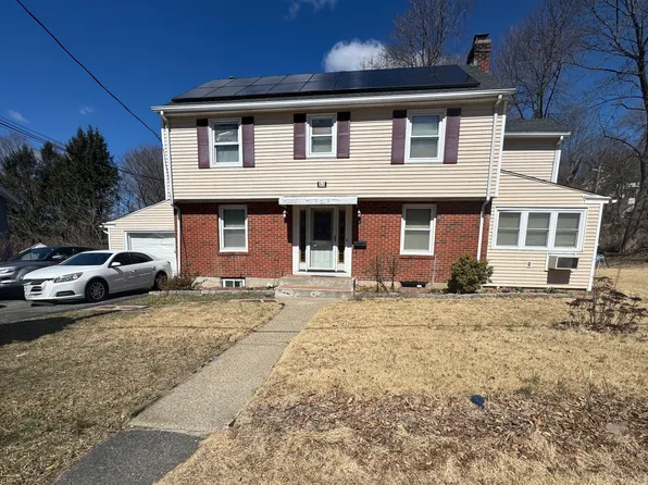 53 Calumet Street, Waterbury, CT 06710