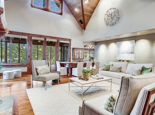 8602 Lloyd Tevis Dr, Truckee, CA 96161