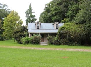 150 Norris Kay Rd, Leesville, LA 71446