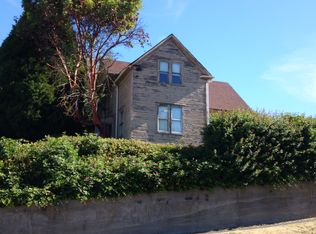 5216 13th Ave S, Seattle, WA 98108