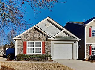 5750 Ridge Stone Way, Cumming, GA 30041