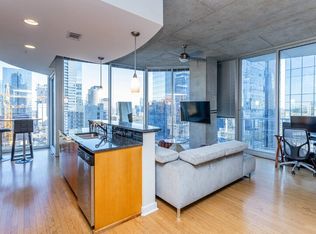 360 Nueces St APT 2001, Austin, TX 78701