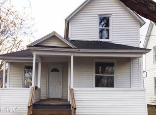 1626 Olive St, Kalamazoo, MI